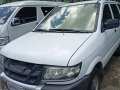 2nd hand 2015 Isuzu Crosswind  for sale-0