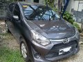 2nd hand 2018 Toyota Wigo  for sale in good condition-0