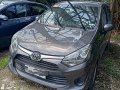 2nd hand 2018 Toyota Wigo  for sale in good condition-1