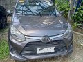 2nd hand 2018 Toyota Wigo  for sale in good condition-2