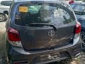 2nd hand 2018 Toyota Wigo  for sale in good condition-4
