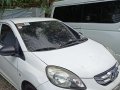 Selling used 2016 Honda Brio Amaze  1.3 E MT in White-1