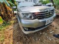 2015 Toyota Fortuner  2.4 G Diesel 4x2 MT -1