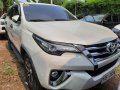 2018 Toyota Fortuner  2.8 V Diesel 4x4 AT-1