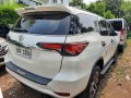 2018 Toyota Fortuner  2.8 V Diesel 4x4 AT-2