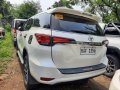 2018 Toyota Fortuner  2.8 V Diesel 4x4 AT-3