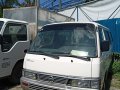 Sell 2014 Nissan Urvan Escapade  in White-0