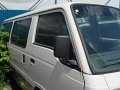 Sell 2014 Nissan Urvan Escapade  in White-2