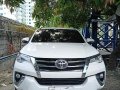 Sell used 2017 Toyota Fortuner SUV / Crossover-0