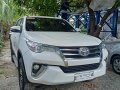 Sell used 2017 Toyota Fortuner SUV / Crossover-1