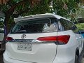 Sell used 2017 Toyota Fortuner SUV / Crossover-4