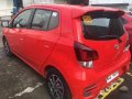 Second hand 2019 Toyota Wigo  1.0 G AT for sale in good condition-3