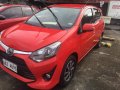 Second hand 2019 Toyota Wigo  1.0 G AT for sale in good condition-0