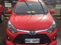 Second hand 2019 Toyota Wigo  1.0 G AT for sale in good condition-2