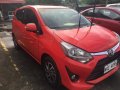Second hand 2019 Toyota Wigo  1.0 G AT for sale in good condition-1