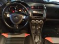 2008 HONDA CITY-1