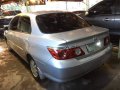 2008 HONDA CITY-10