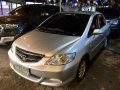 2008 HONDA CITY-11