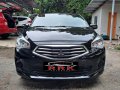 FOR SALE! Slightly Used 2019 Mitsubishi Mirage G4 GLX 1.2 CVT Black-0