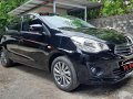 FOR SALE! Slightly Used 2019 Mitsubishi Mirage G4 GLX 1.2 CVT Black-1