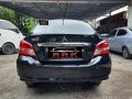 FOR SALE! Slightly Used 2019 Mitsubishi Mirage G4 GLX 1.2 CVT Black-5