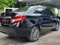 FOR SALE! Slightly Used 2019 Mitsubishi Mirage G4 GLX 1.2 CVT Black-6