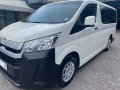 2019 Toyota Hiace Commuter Deluxe 2.8MT-9