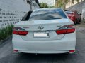 2017 Toyota Camry 2.5 G AT-0