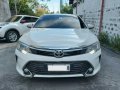 2017 Toyota Camry 2.5 G AT-8