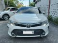 2017 Toyota Camry 2.5 G AT-8