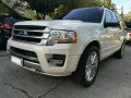 2016 Ford Expedition Platinum V6 EcoBoost Top of the Line Variant! -9