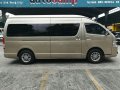 2016 Toyota Hiace Super Grandia LXV 3.0L AT-2