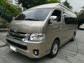 2016 Toyota Hiace Super Grandia LXV 3.0L AT-9