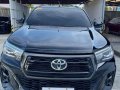 Toyota Hilux G Conquest 2020 Model 4x2-4