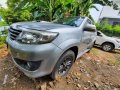 2015 Toyota Fortuner  2.4 G Diesel 4x2 MT -3