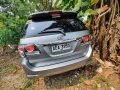 2015 Toyota Fortuner  2.4 G Diesel 4x2 MT -7