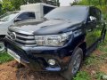  2020 Toyota Hilux  2.4 G DSL 4x2 M/T -1