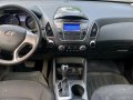 2015 Hyundai Tucson 2.0 GL AT Gas-5