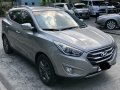 2015 Hyundai Tucson 2.0 GL AT Gas-7