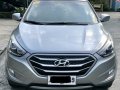 2015 Hyundai Tucson 2.0 GL AT Gas-8