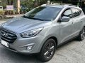 2015 Hyundai Tucson 2.0 GL AT Gas-9