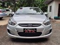 FOR SALE! 2018 Hyundai Accent  1.4 GL 6MT in Silver-0