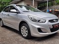 FOR SALE! 2018 Hyundai Accent  1.4 GL 6MT in Silver-1