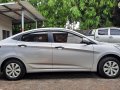 FOR SALE! 2018 Hyundai Accent  1.4 GL 6MT in Silver-3