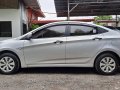 FOR SALE! 2018 Hyundai Accent  1.4 GL 6MT in Silver-4