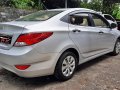 FOR SALE! 2018 Hyundai Accent  1.4 GL 6MT in Silver-7