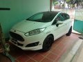 2014 Ford Fiesta 1.0 Ecoboost-3