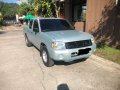 2003 nissan frontier titanium M/T-1