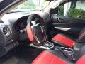 Black 2018 Nissan Navara 4x2 EL Calibre AT Automatic for sale-6