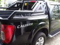 Black 2018 Nissan Navara 4x2 EL Calibre AT Automatic for sale-4